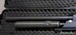 Accuracy Vulcan 3 5.5