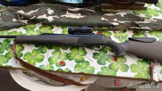 Browning mk3 .30-06 Springfield