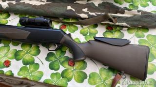 Browning mk3 .30-06 Springfield