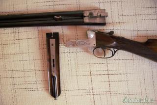 Beretta Dopietta 20