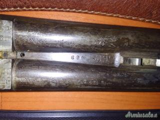 Beretta Dopietta 20
