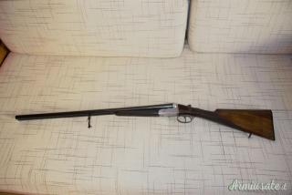 Beretta Dopietta 20