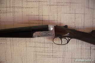 Beretta Dopietta 20