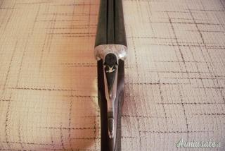 Beretta Dopietta 20
