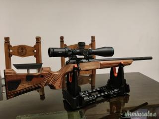 CZ | Ceska Zbrojovka 457 .22 Long Rifle