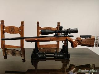 CZ | Ceska Zbrojovka 457 .22 Long Rifle