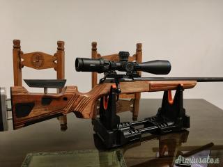 CZ | Ceska Zbrojovka 457 .22 Long Rifle