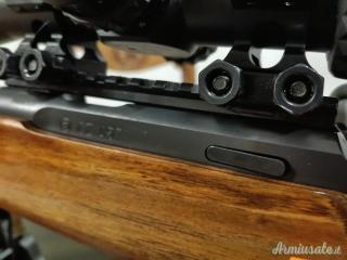 CZ | Ceska Zbrojovka 457 .22 Long Rifle