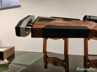 CZ | Ceska Zbrojovka 457 .22 Long Rifle