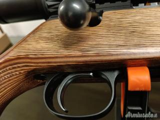 CZ | Ceska Zbrojovka 457 .22 Long Rifle