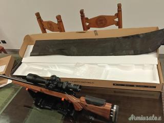 CZ | Ceska Zbrojovka 457 .22 Long Rifle
