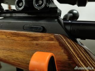 CZ | Ceska Zbrojovka 457 .22 Long Rifle