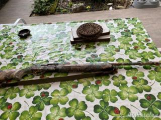 Beretta AL397 20