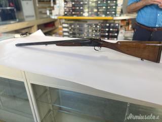 Beretta Doppietta 12