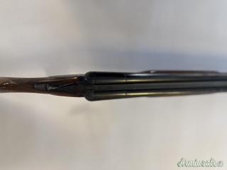 Beretta Doppietta 12
