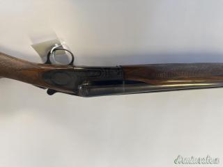 Beretta Doppietta 12