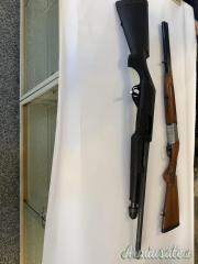 Benelli Nova  12