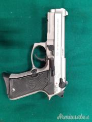 Beretta M9 A1 9x21mm IMI