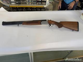 Zoli Antonio Slug 12