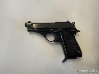 Beretta 7.65 7.65x22mm Parabellum  |  7.65x22mm Luger  | .30 Luger