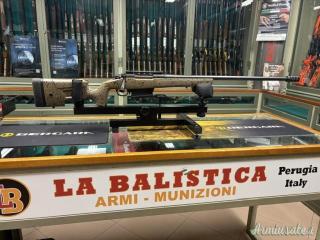 Bergara B14 HMR .300 Winchester Magnum