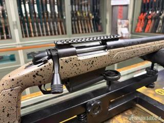 Bergara B14 HMR .300 Winchester Magnum