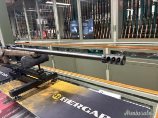 Bergara B14 HMR .300 Winchester Magnum