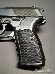 Walther  P5 7.65 Parabellum
