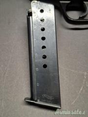Walther  P5 7.65 Parabellum