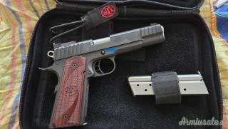 STI International CHAMPION 9x21mm IMI