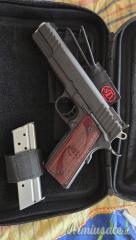 STI CHAMPION 9x21mm IMI