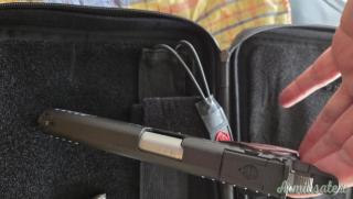 STI CHAMPION 9x21mm IMI