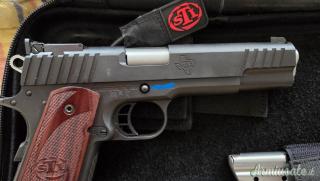 STI CHAMPION 9x21mm IMI