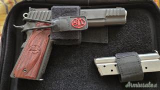 STI CHAMPION 9x21mm IMI