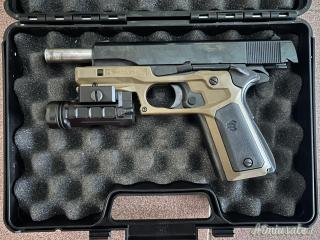 Norinco 1911 .45 ACP .45 ACP