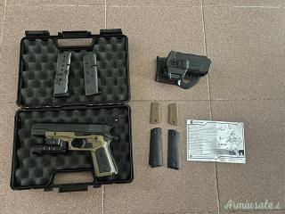 Norinco 1911 .45 ACP .45 ACP