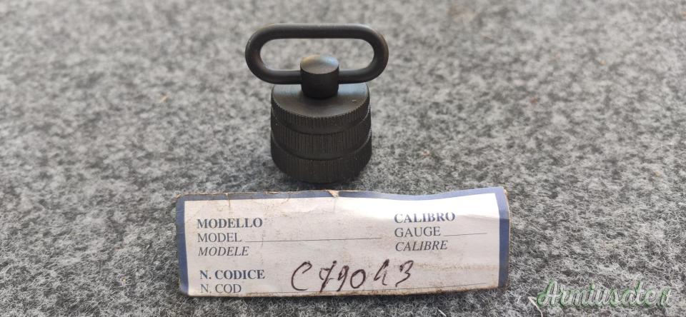 BERETTA RICAMBIO TAPPO SEMIAUTO A300/301/302 #C79043