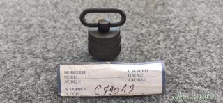 BERETTA RICAMBIO TAPPO SEMIAUTO A300/301/302 #C79043