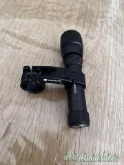 Torcia IR Hikmicro 940