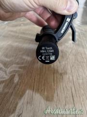 Torcia IR Hikmicro 940