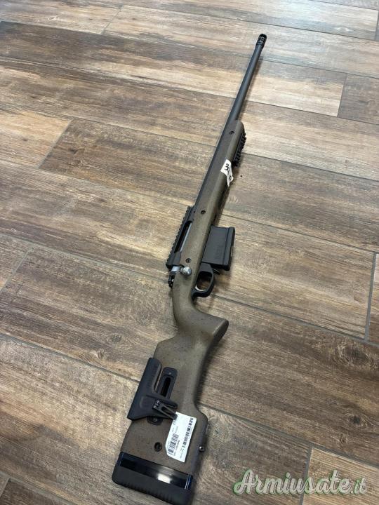 Ruger | Sturm H77 LONG RANGE .300 Winchester Magnum