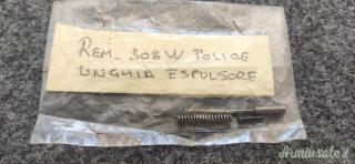 REMINGTON POLICE ESPULSORE CON MOLLA