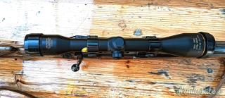 Beretta Zastava .270 Winchester