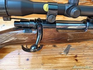 Beretta Zastava .270 Winchester