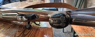 Beretta Zastava .270 Winchester