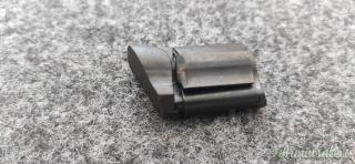 VALMET  GOMMINO ORIGINALE PROTEGGI BASCULA