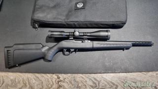 Ruger | Sturm 10/22 Takedown Lite .22 Long Rifle