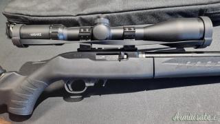 Ruger | Sturm 10/22 Takedown Lite .22 Long Rifle