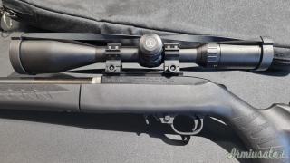 Ruger | Sturm 10/22 Takedown Lite .22 Long Rifle
