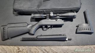 Ruger | Sturm 10/22 Takedown Lite .22 Long Rifle